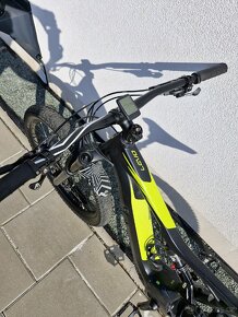 Specialized Turbo Levo FSR 6fattie - 5