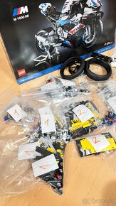 LEGO® Technic 42130 BMW M 1000 RR - PRODÁNO - - 5