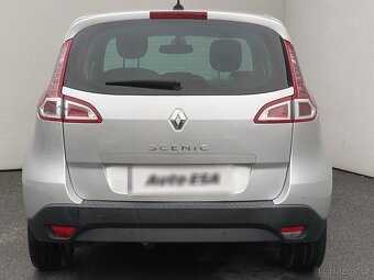 Renault Scénic 1.6dCi ,  96 kW nafta, 2012 - 5