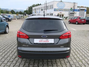 Prodám Ford Focus 1.0 i 74 kW - 5