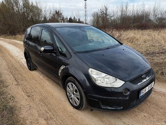 Ford S-Max - 5