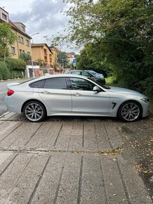 BMW 440i GranCoupe  240kW - 2016 - 5