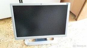 HP L2045w display 20,1" - 5