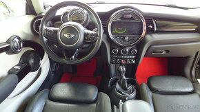 Mini Cooper 1.5D, 85kW, WORKS, rok 2014. - 5