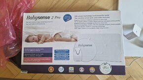 Monitor dechu Hisense BabySense 2 Pro - KAMKOLIV - 5