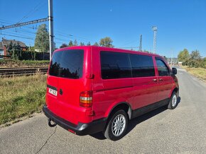 Volkswagen Transporter T5/1.9TDI - 5