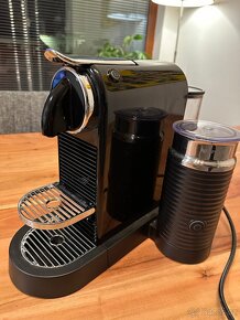 Skvely kavovar Nespresso - 5