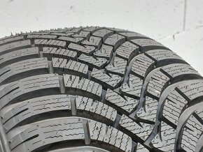 Nové zimní pneu Falken EuroWinter 235/45/18 - 5