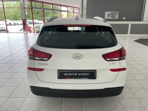 Hyndai i 30, 1.0 T-GDI - 88kW - Start Plus - 2021- kombi - 5