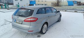 FORD MONDEO 2.0i 2009 - 5