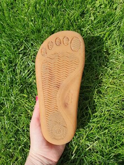 Froodo Barefoot tenisky velikost 30 přezůvky - 5