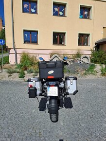 BMW R2200GS LC - 5