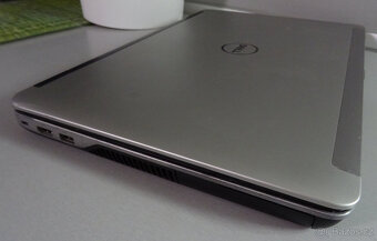 Dell Latitude E6540 (15.6", Full HD, i5 2x3,1 GHz) - kus 1 - 5