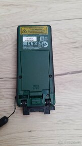Laserový dotykový dálkoměr Bosch PLR 50C - 5