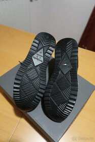 Dámské boty Nero Giardini - 5