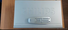 VIDEOREKORDÉR PHILIPS VR 550/58 - 5