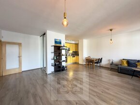 Pronájem byty 2+kk, 78 m2 - Praha - Žižkov, ev.č. N07491 - 5