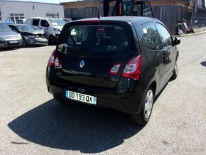 Renault Twingo 1,2 16V - 5