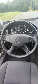 MB C 200 CDI - 5