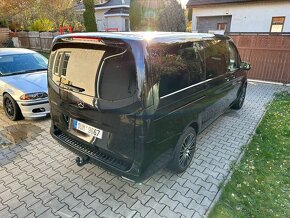 Mercedes Benz VClass w447 v220d - 5