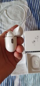 Airpods pro 2 generace - 5