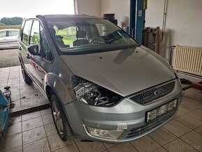 Převodovka Ford Galaxy II - 5