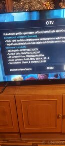 QLED 4K SAMSUNG SMART - 5