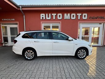 Fiat Tipo 1.4 Turbo Lounge 88 kW - 5