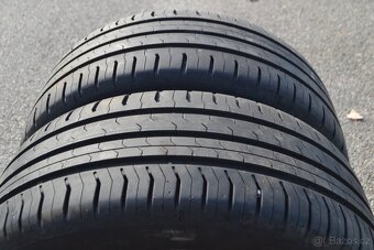 2 ks skoro NOVÉ letní pneu 185/55R15 Contintental ContiEcoCo - 5