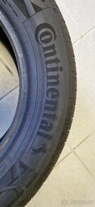 225/60 R 17 H Continental Ecocontact 6 - 5