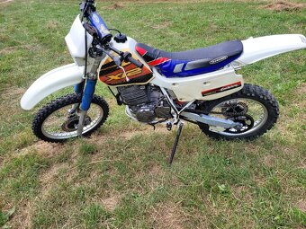 Honda XR 600 R - 5