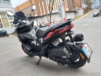 Aprilia SR GT 125 Replica (2024/1150km) - 5