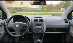 VW polo 1.2 - 5