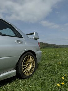 Subaru Impreza WRX, PL doklady, SLEVA DO KONCE MĚSÍCE - 5