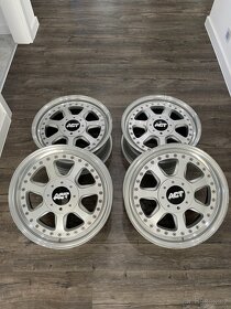 ACT SX 17” 5x110 (5x108, 5x112) - 5