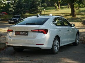 Škoda Octavia, 1.5 G-Tec ( 96kW ) Style+ Matrix Kamera - 5