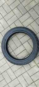 Pneu Pirelli Angel CT, 100/80-17,130/70-17 - 5