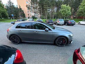 Mercedes AMG A 45 S 4MATIC - 5