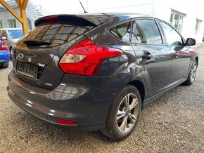 Ford Focus 1,0i EcoBoost - 5