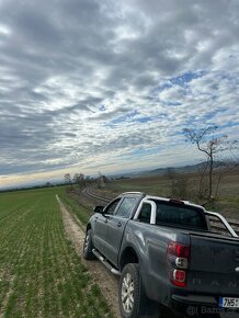 Ford ranger wildtrak 3.2 TDCI - 5