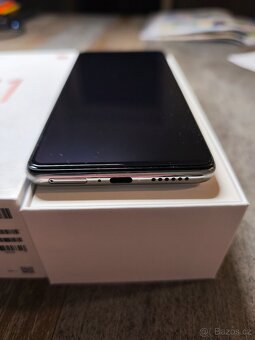 Xiaomi 11T PRO 8GB/256GB - 5