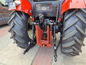 zetor 8540 - 5