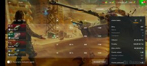 World of tanks Blitz - 5