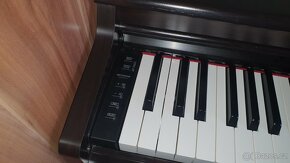 Digitální piano Yamaha Arius YDP-164 R - 5