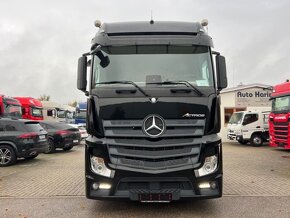 Mercedes-Benz Actros 1848 Lowliner/BigSpace - 5