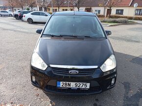 Ford c-max - 5