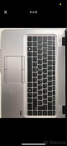 HP Elitebook 745 G4 - 5