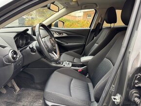 mazda CX-3,  2.0 I.majitel ČR 64.tis km rok 3/2019 - 5