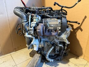 Motor CUTA 1.4 TDI 77kw, Škoda VW Seat, 52 000km - 5