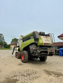 CLAAS Lexion 6900 TT - 5